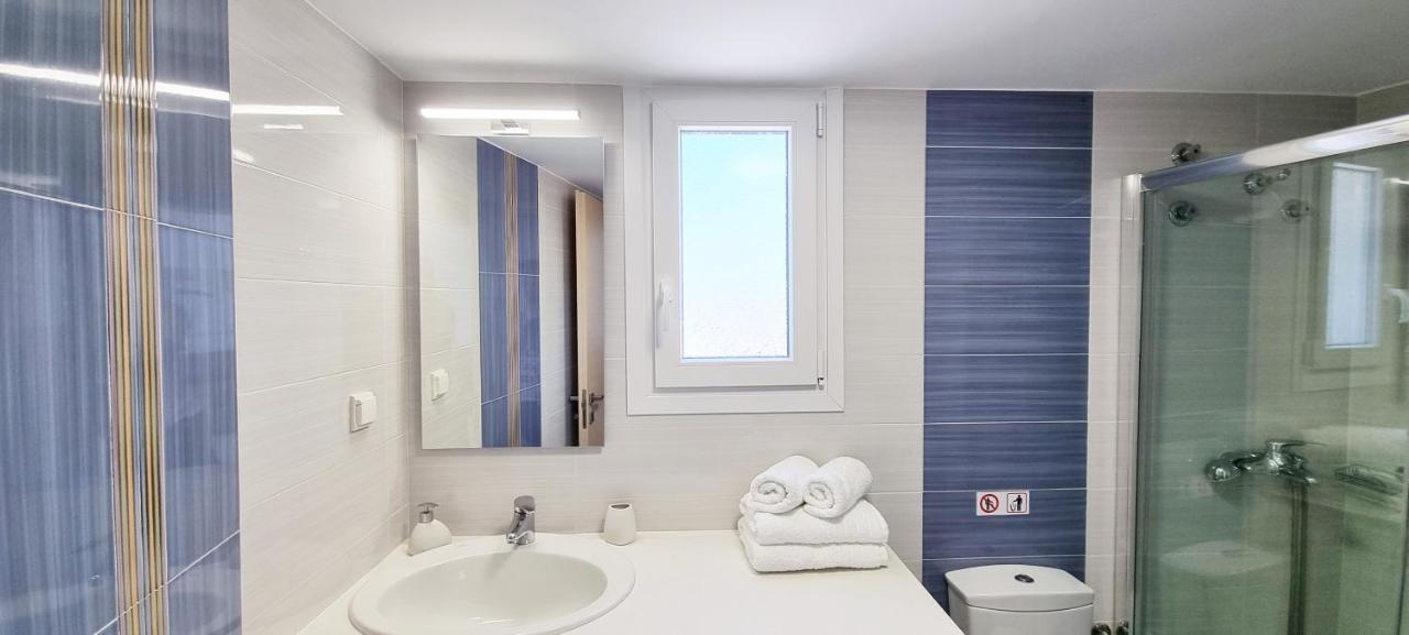 Ferienwohnung Simon Sea View Sitia  Exterior foto